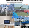 SucceBuy Meteorologická stanica 7 v 1 Wi-Fi, 7-palcový Náhľad obrázku produktu 6