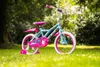 Huffy So Sweet 16 Zoll Kinderfahrrad Produktbild-Vorschau 5