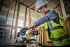 Dewalt 18V 115Mm 1X1.7Ah Powerstack scie circulaire Voir les images du produit 3