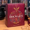 Calendario dell'Avvento Harry Potter - Calze 2021 Anteprima dell’immagine prodotto 8