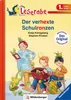 Leserabe - Der verhexte Schulranzen Produktbild-Vorschau 1