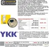 Cofra Gefrierhaus-Parka Vahrn EN 342, EN ISO 13688  Größe Produktbild-Vorschau 5