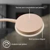 BRILONER - Lampe de table LED tactile, à intensité variable Voir les images du produit 3