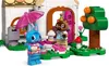 LEGO Animal Crossing Nooks Laden und Sophies Haus Set, Produktbild-Vorschau 29