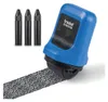trodat Datenschutz-Rollstempel ID Protector-Set blau Produktbild-Vorschau 8