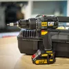 Caterpillar 65nm DX12 Carbonless Impact Drill Voir les images du produit 2