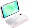 Samsung Galaxy Tab A11 / Tab A9 Hülle - Dux Ducis Toby Produktbild-Vorschau 4