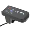 Elektrické kolo Měřič výkonu, Elektrické kolo LED displej, Náhled obrázku produktu 2