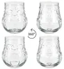 6x Tiki Cocktailgläser 47cl Tiki Design Trinkgläser Produktbild-Vorschau 4