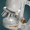 ScienceCan Mikroskop 1600 Labor Set 29-teilige Produktbild-Vorschau 4