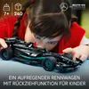 LEGO Technic Mercedes-AMG F1 W14 E Performance Pull-Back, Podgląd zdjęcia produktu 32