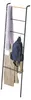 CALICOSY - Handdoekrek met 6 staven - H160 cm Productafbeelding-voorbeeld 5