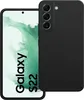 Hülle Samsung Galaxy S22 Schutzhülle - Cazy - Schwarz Produktbild-Vorschau 1