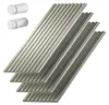 Akustikpaneel Vicco Sonoa Salbeigrün/Weiß 4er Set, Model Produktbild-Vorschau 1