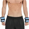 A person wearing wrist weights. Náhled obrázku produktu