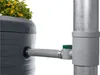 GARANTIA Collecteur d'eau de pluie DN 68-100 avec robinet, Voir les images du produit 7