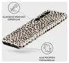 BURGA Hülle Tough Galaxy S25 Almond Latte Produktbild-Vorschau 3