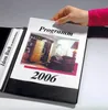 FSY Präsentations-Sichtbuch, 1 Stück0 Hüllen, A4, PP Produktbild-Vorschau 3
