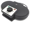 SEVERIN WA 2106 - Gaufrier - 1.2 kW - noir Voir les images du produit 20