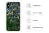 MuchoWow® Handyhülle Schutzhülle Hülle für iPhone Xs Produktbild-Vorschau 7