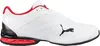 Puma Tazon 6 FM Herren Laufschuhe, Farbe:Weiß, Größe:46 Produktbild-Vorschau 15