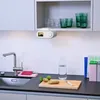 Hama 00054259, Internet, Digital, DAB, DAB+, FM, 5 W, TFT, Produktbild-Vorschau 8