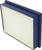 vhbw 3 Staubsaugerfilter Ersatz für Nilfisk 147 0432 500 Produktbild-Vorschau 4