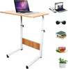 Table de lit Table d'ordinateur portable Table de café Voir les images du produit 4