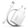 Xiaomi 100W Lade-Kombination (Typ A) Produktbild-Vorschau 1