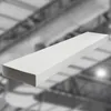 KOTARBAU® Ploché potrubie 204x60mm Ventilačné potrubie Náhľad obrázku produktu 7