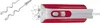 Bosch MFQ40303 HandrÃ1/4hrer Rot/Silber Produktbild-Vorschau 5
