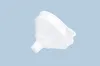 A white funnel is shown against a light blue background. Anteprima dell’immagine prodotto