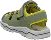 Ricosta Sandalen Jungen 31323734303438 Grün 23 EU Produktbild-Vorschau 30