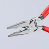 Knipex Werkstatt Kombizange 145 mm DIN ISO 5746 08 21 145 Voir les images du produit 15