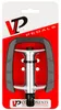 Vp Non Slip Pedale Schwarz,Silber  Schwarz,Silber One Size Produktbild-Vorschau 2