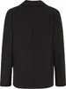 Urban Classics Blazer Damen Ladies Long Blazer schwarz S Produktbild-Vorschau 2
