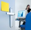 Post-It 7000048173, Čtverec, Žlutá, Papír, 76 mm, 76 mm, 90 Náhled obrázku produktu 6