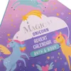Accentra Magical Unicorn and Mermaid Advent Calendar Náhľad obrázku produktu 5