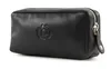bugatti Schlüsselmäppchen Simbiosi Zip Keycase Black Produktbild-Vorschau 3