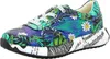Laura Vita Sneaker Sneaker Leder/Textil Produktbild-Vorschau 9