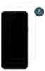 2x Schutzfolie für Honor X6b matt - Anti-Shock 9H Folie Produktbild-Vorschau 2