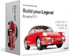 FRANZIS 67247 - Porsche 911 - Build your Legend Signalrot Produktbild-Vorschau 14