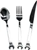 KS-Tools Werkzeug Besteck-Set Maulschlüssel 3-tlg Produktbild-Vorschau 8
