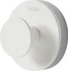 Tiger Urban Haken 5 cm weiß matt für Badezimmer, zum Produktbild-Vorschau 1