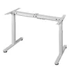 Juskys Höhenverstellbarer Schreibtisch 160x75cm - Produktbild-Vorschau 15