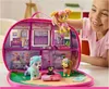 SPIN MASTER SPIN Psi Patrol zest.z fig.Camping she Skye Anteprima dell’immagine prodotto 9