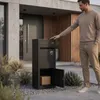 Paketbox, Postbox, Paketsafe, Paketbriefkasten, Briefkasten Produktbild-Vorschau 5