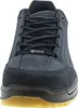 Scarpe da trekking Lowa Uomo Bellagio GTX Lo Navy Brown Anteprima dell’immagine prodotto 4