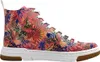 Rieker Lacets de loisirs pour femmes Voir les images du produit 18