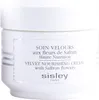 A white jar of Sisley Velvet Nourishing Cream with Saffron flowers. Anteprima dell’immagine prodotto